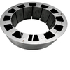 Electric Tricycle DC Motor Stator Core Supplier | Vehicle Motor Component Manufacturer