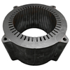 High Precision New Energy Motor Stator Core with Silicon Steel Lamination for Electric Vehicle Motor Manufacturers