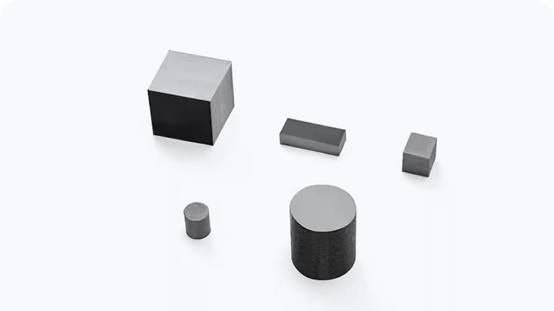Electromagnetic Pure Iron