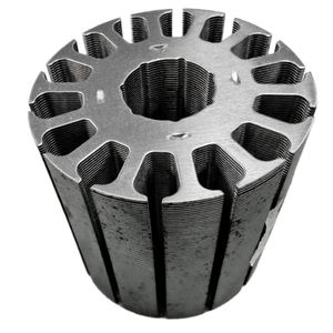 Precision Power Tool Motor Rotor Core with Electrical Steel Lamination for Electric Tool Manufacturers
