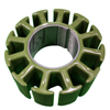 Advanced Rotor Coating Treatment Service for Electric Motor Components and Industrial Manufacturers