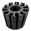 Precision Power Tool Motor Rotor Core with Electrical Steel Lamination for Electric Tool Manufacturers