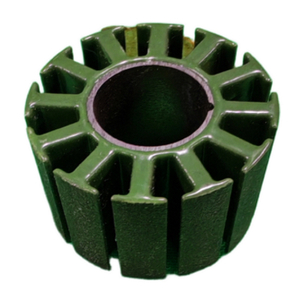 Advanced Rotor Coating Treatment Service for Electric Motor Components and Industrial Manufacturers