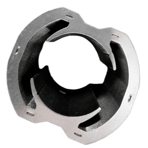 Precision DC Brushed Power Tool Stator Core Manufacturer | Electrical Motor Lamination Supplier