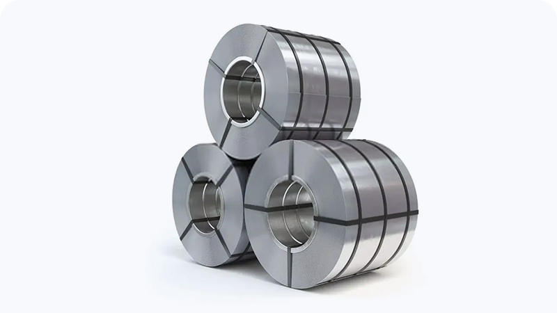 Grain-Oriented Electrical Steel