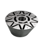 Precision Brushless DC Motor Rotor Core with High Efficiency Silicon Steel Lamination for BLDC Motor Manufacturers