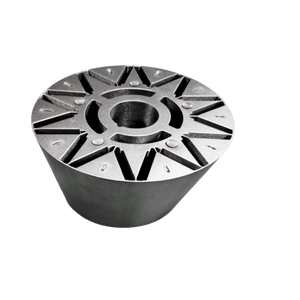 Precision Brushless DC Motor Rotor Core with High Efficiency Silicon Steel Lamination for BLDC Motor Manufacturers