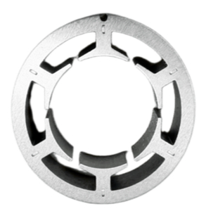 DC Brushless Power Tool Stator Core Manufacturer | Precision Motor Core Supplier