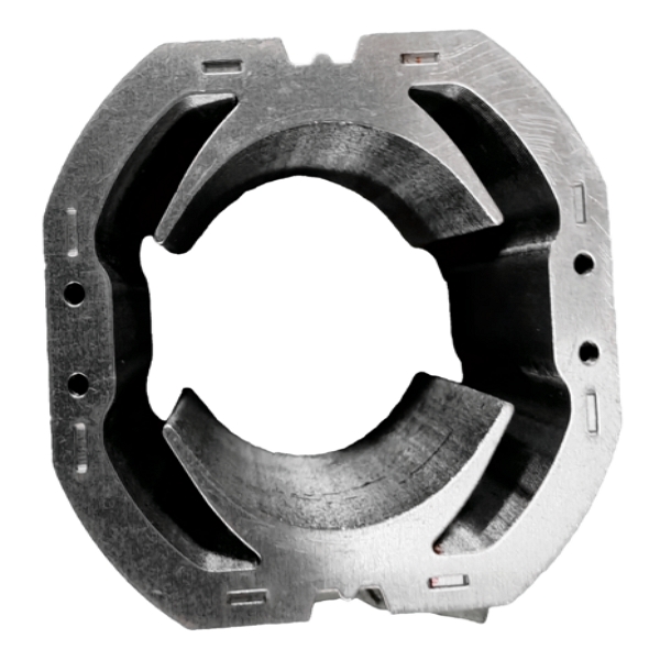Precision DC Brushed Power Tool Stator Core Manufacturer | Electrical Motor Lamination Supplier