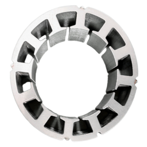 Electric Tricycle DC Motor Stator Core Supplier | Vehicle Motor Component Manufacturer