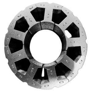 Automotive Brushless EPS Motor Stator Core Manufacturer | Steering System Component Supplier