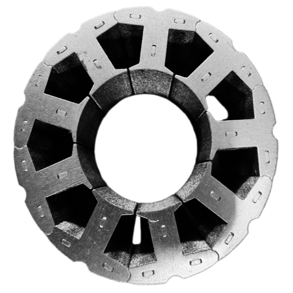 Automotive Brushless EPS Motor Stator Core Manufacturer | Steering System Component Supplier