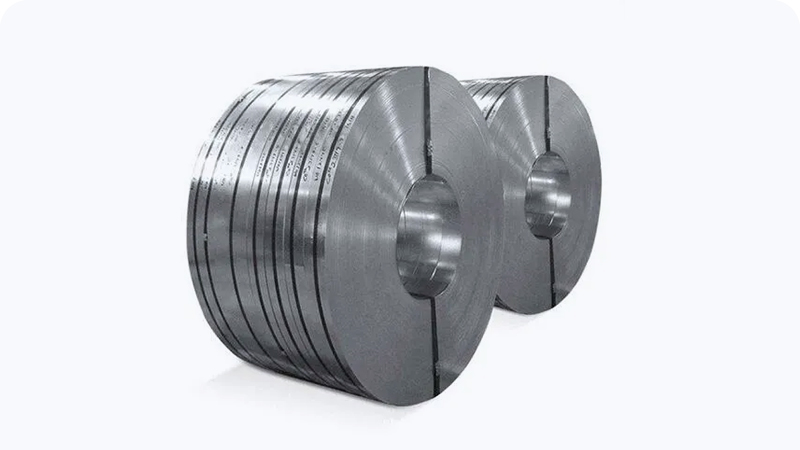 Non-Oriented Electrical Steel