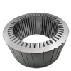 High Precision New Energy Motor Stator Core with Silicon Steel Lamination for Electric Vehicle Motor Manufacturers